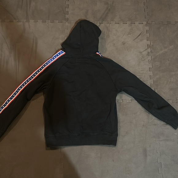 Mitchell and Ness 76ers hoodie - Picture 5 of 5